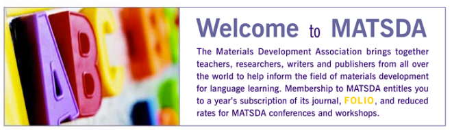Screenshot: MATSDA's website